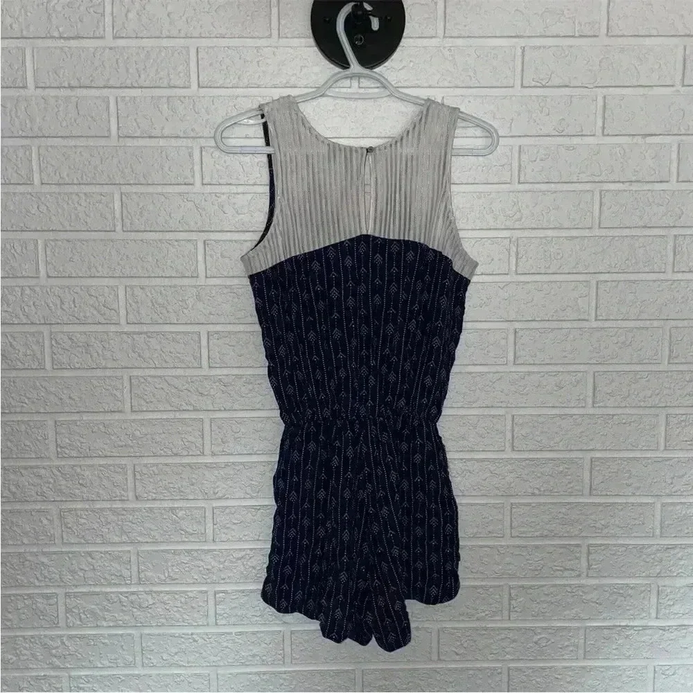 Orb  Romper - Picture 2 of 4